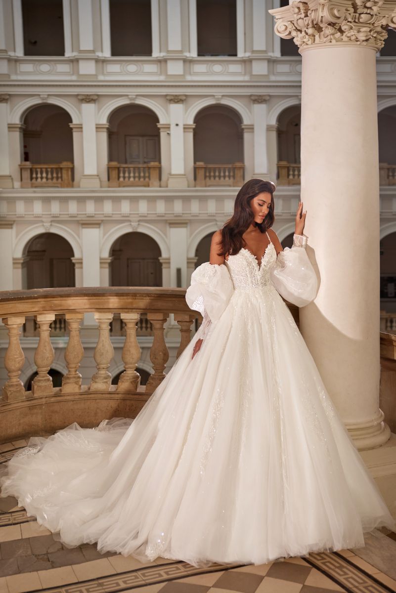 Anna Sposa LYUSAYANN 4991